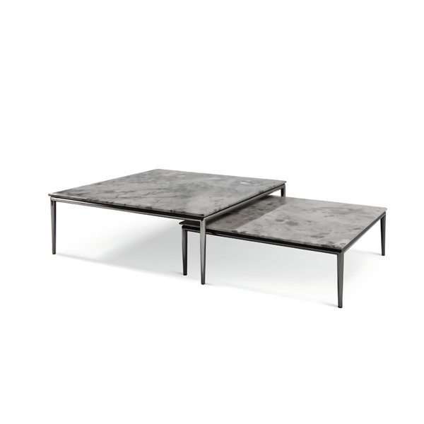 Cohen Marble Coffee Table