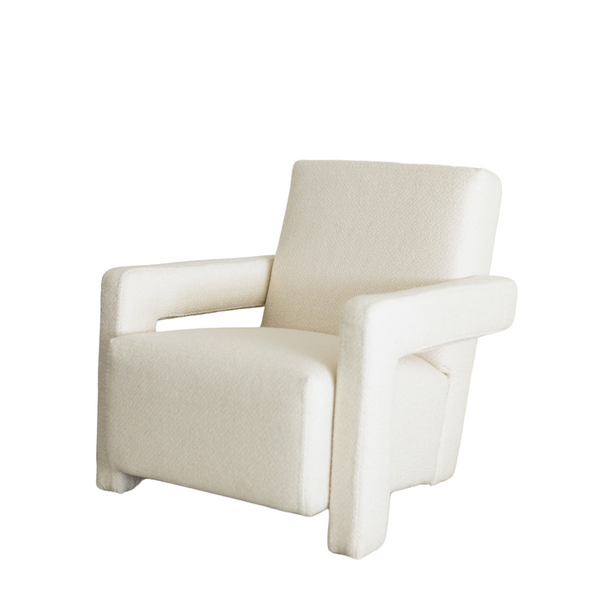 Declan Lounge Chair