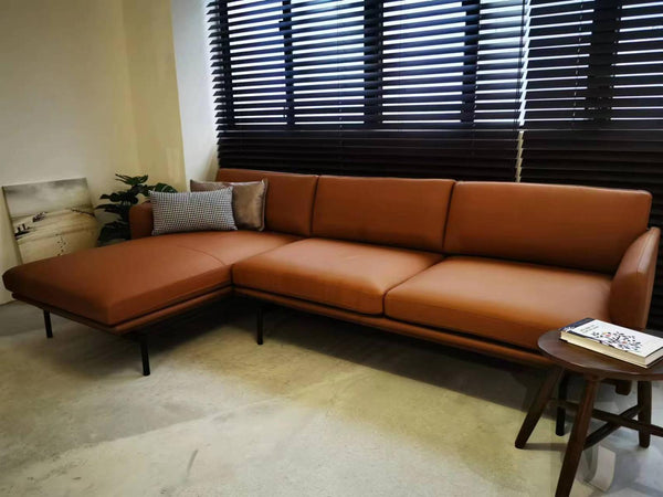 Andrea-Chaise Sofa