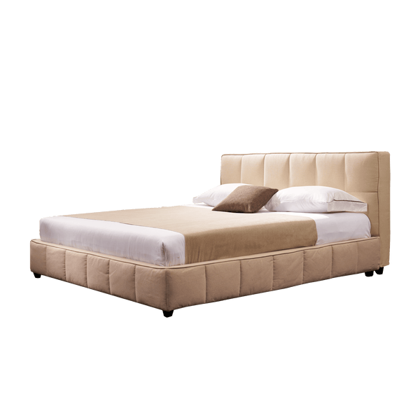 Baara Bed (Ottoman Option) - Penta Living