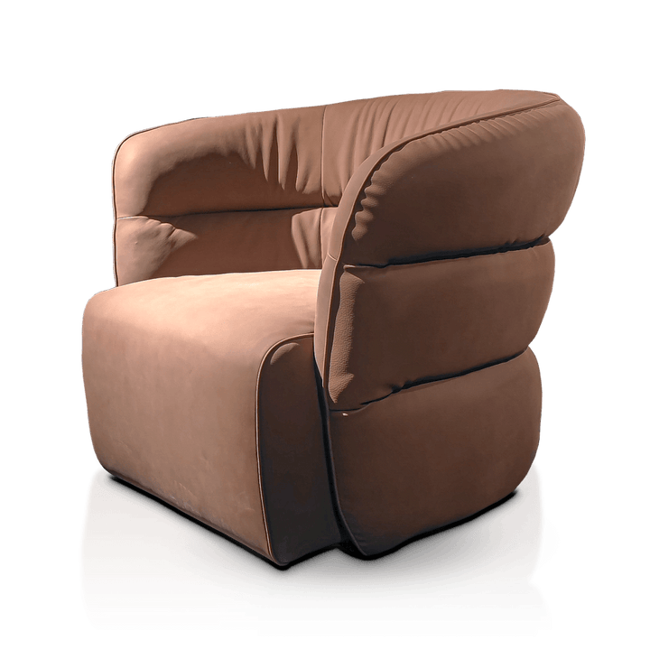 Baara Lounge Chair - Penta Living