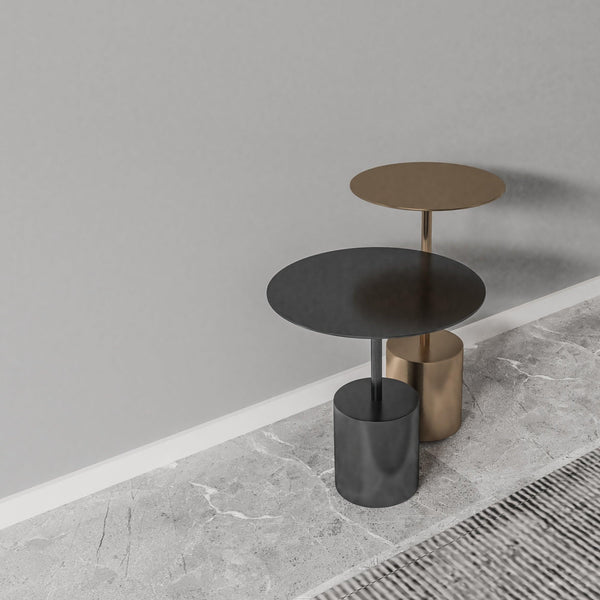 Basem Side Table - Penta Living