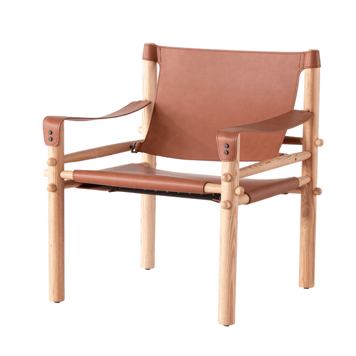 Bay Lounge Chair - Penta Living