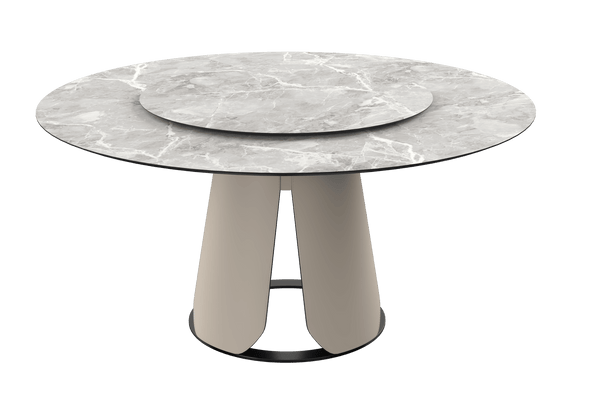 Bette Slate Dining Table - Penta Living