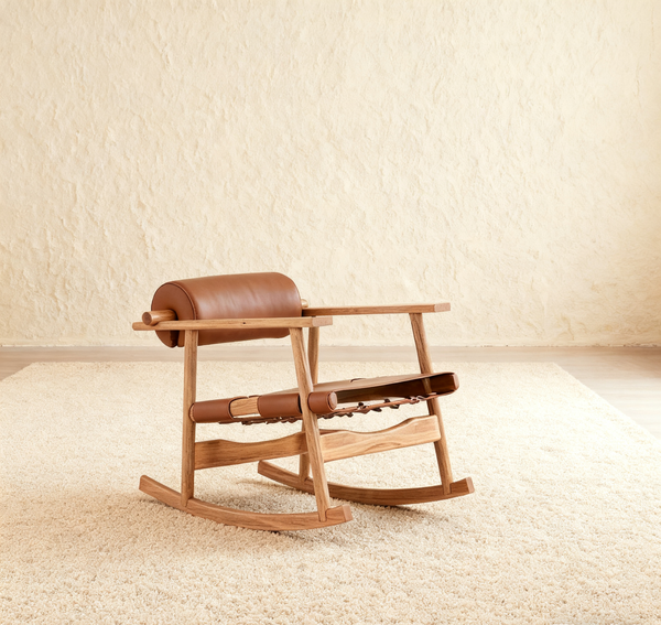 Odell Lounge Chair