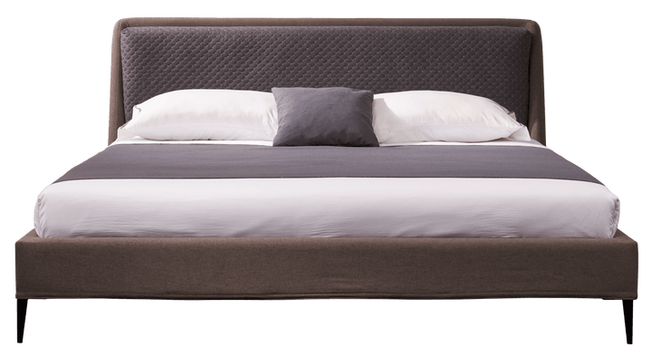 Oaklyn Bed (Ottoman Option) - Penta Living