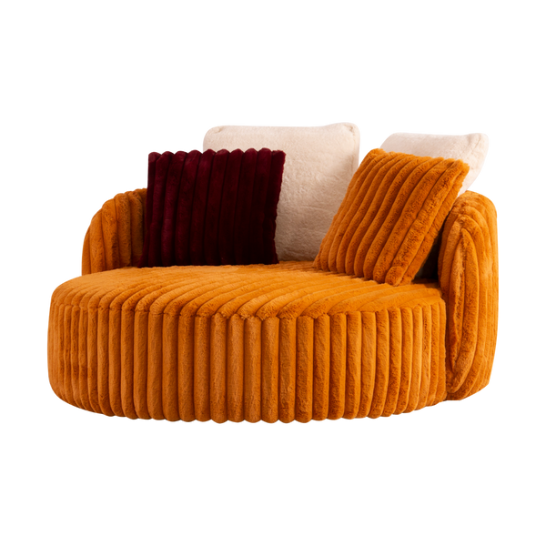 Cambert Lounge Chair