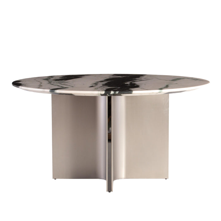 Cario Marble Dining Table - Penta Living