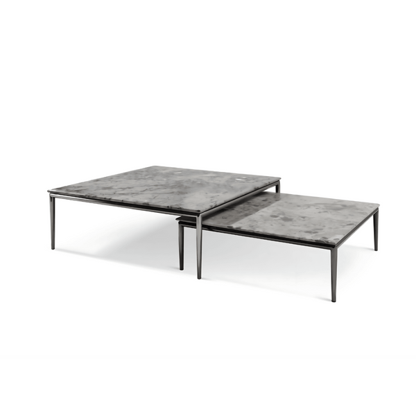 Cohen Marble Coffee Table - Penta Living