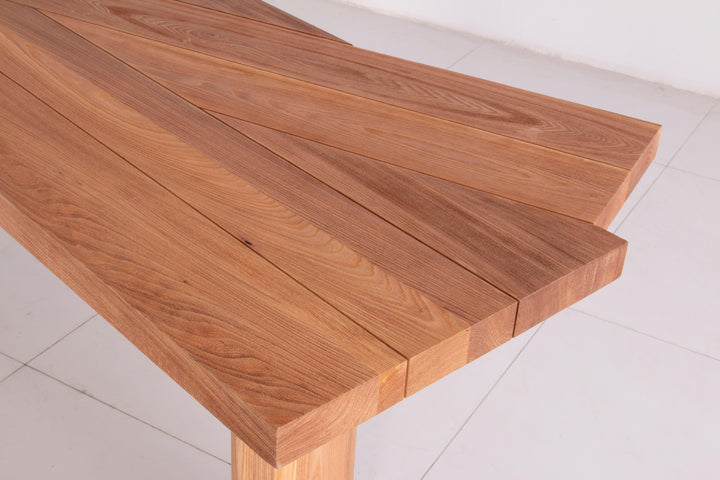 Cooper Conference Table - Penta Living