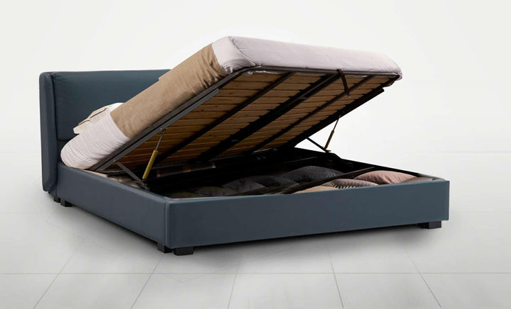 Babette Bed (Ottoman Option) - Penta Living