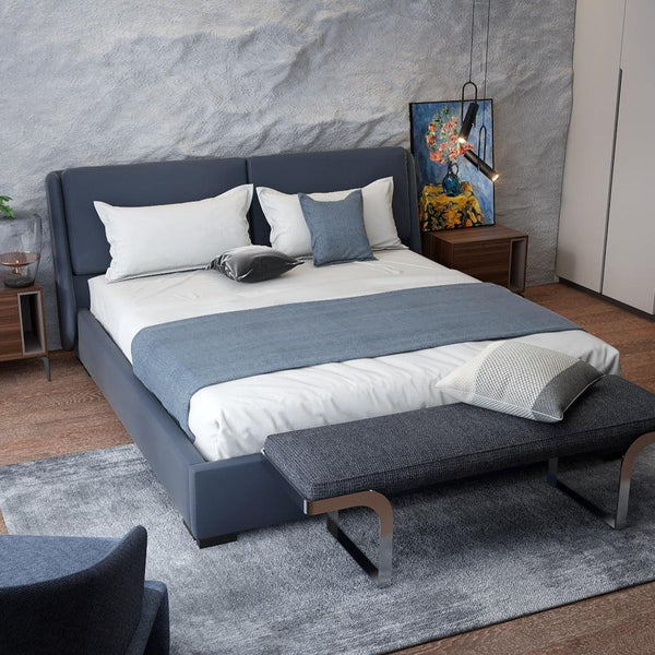 Babette Bed (Ottoman Option) - Penta Living