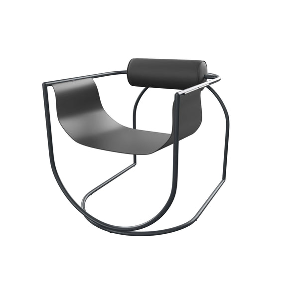 Dahlia Lounge Chair - Penta Living