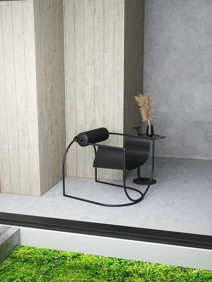 Dahlia Lounge Chair - Penta Living