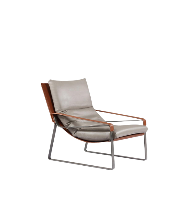 Dallas Lounge Chair - Penta Living