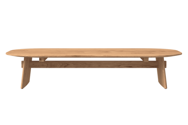 Jaxon Coffee Table - Penta Living