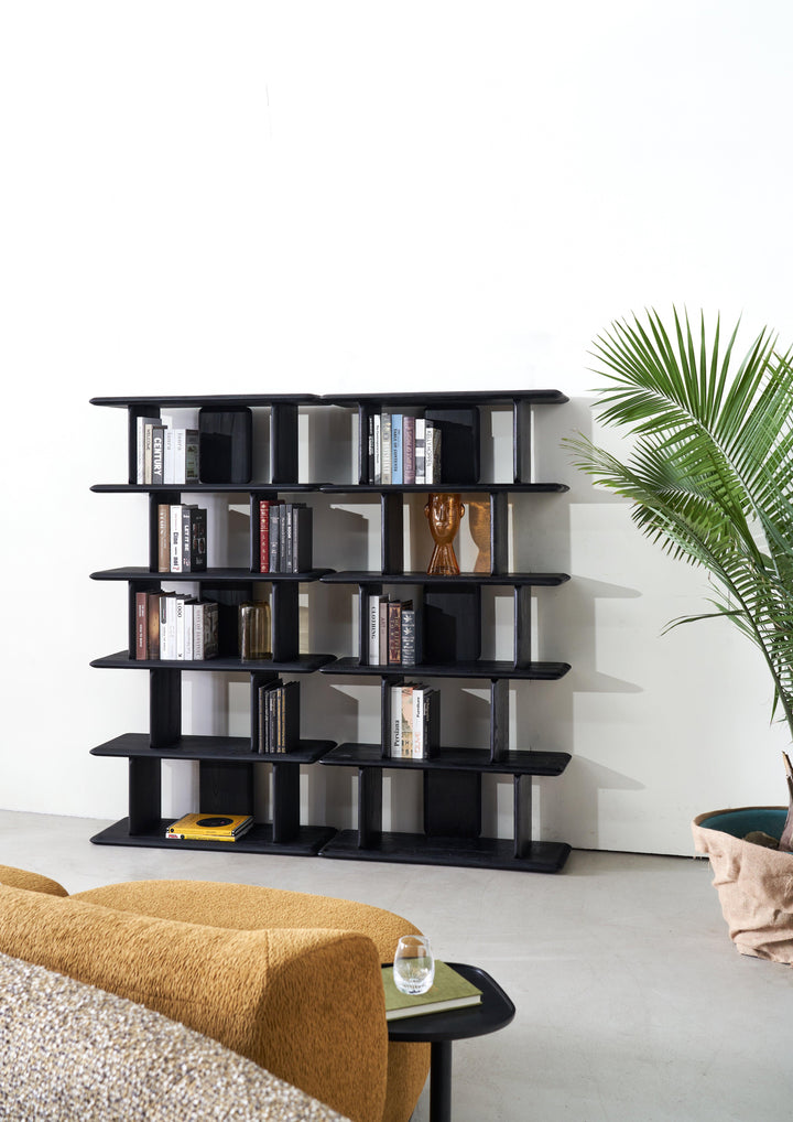 Deanie Book Rack - Penta Living