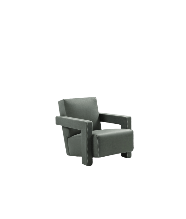Declan Lounge Chair - Penta Living