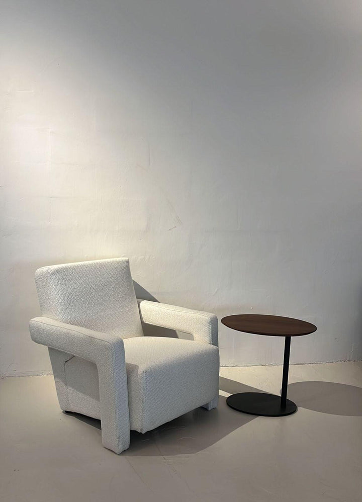 Declan Lounge Chair - Penta Living