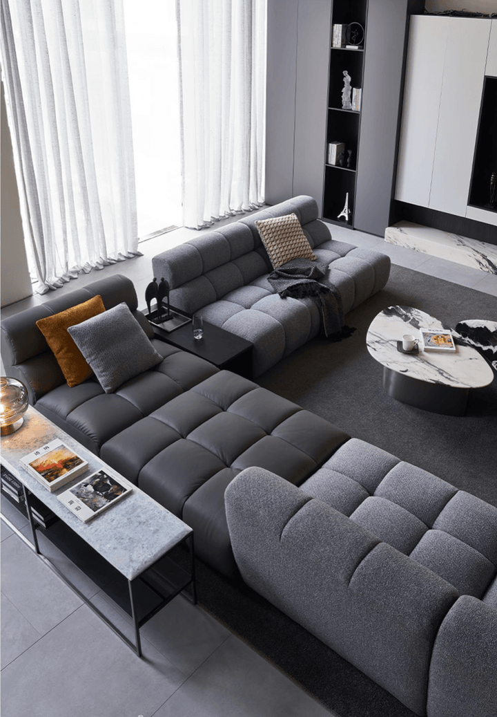 Dover Modular Sofa - Penta Living