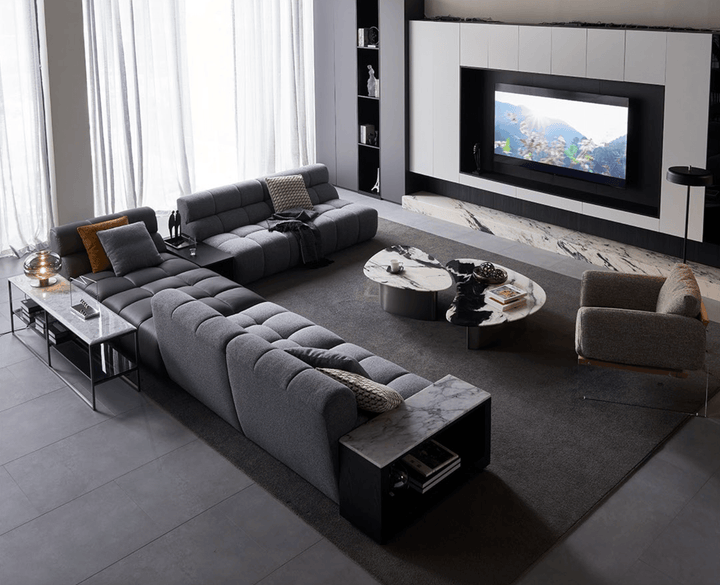 Dover Modular Sofa - Penta Living