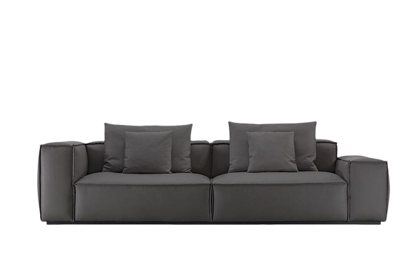 [Summer Sale] Duffie Sofa (W180-450cm)
