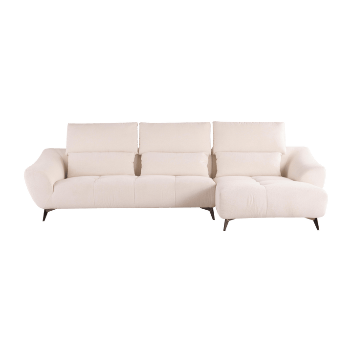 Durham Sofa With Adjustable Back - Penta Living
