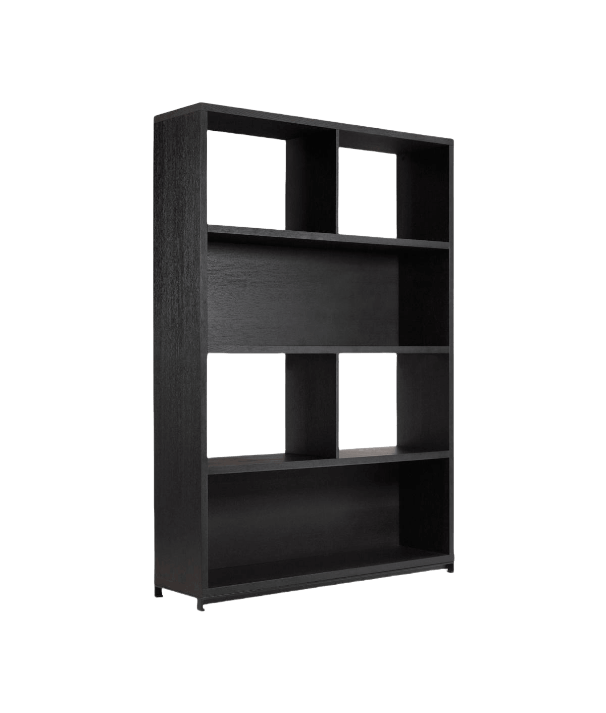 Evans Book Rack