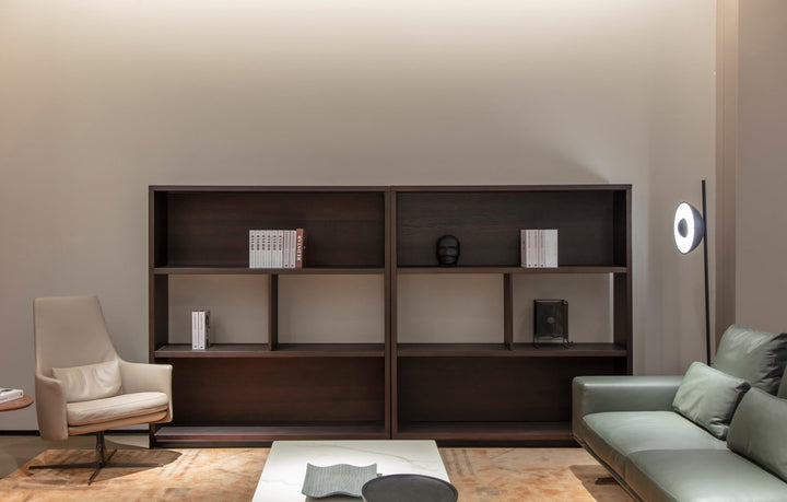 Evans Book Rack - Penta Living