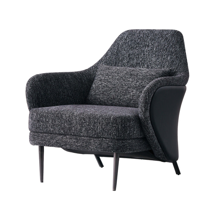 Fabre Lounge Chair - Penta Living