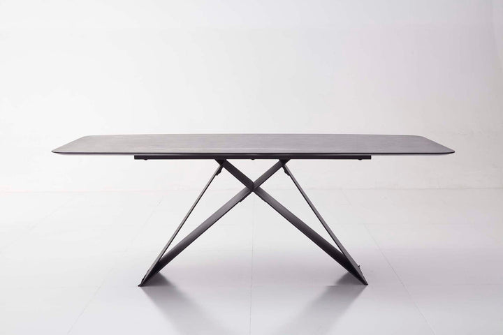 Fonda Slate Dining Table - Penta Living