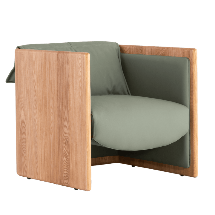 Franklynn Lounge Chair - Penta Living