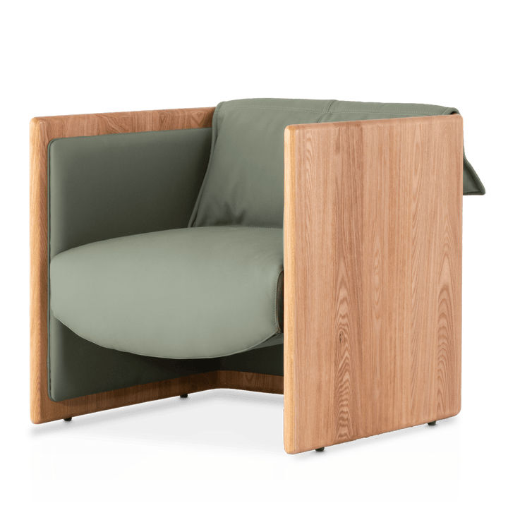 Franklynn Lounge Chair - Penta Living