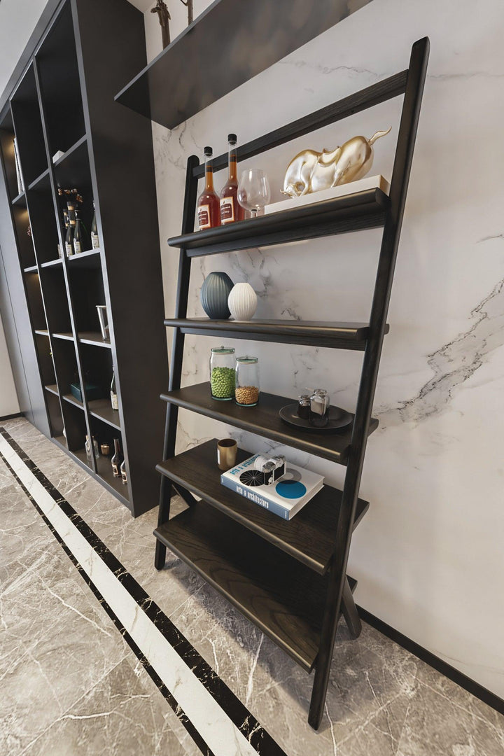 Fredal Book Rack