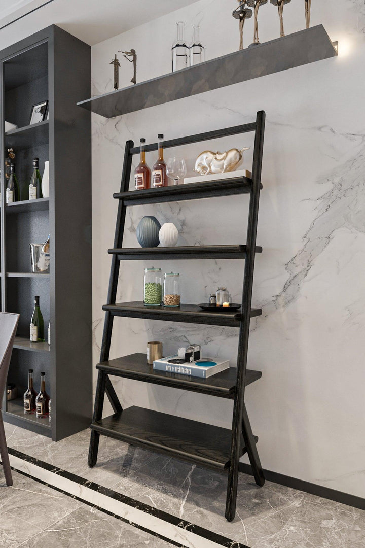 Fredal Book Rack - Penta Living