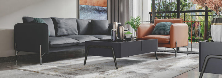 Genesis Coffee Table - Penta Living