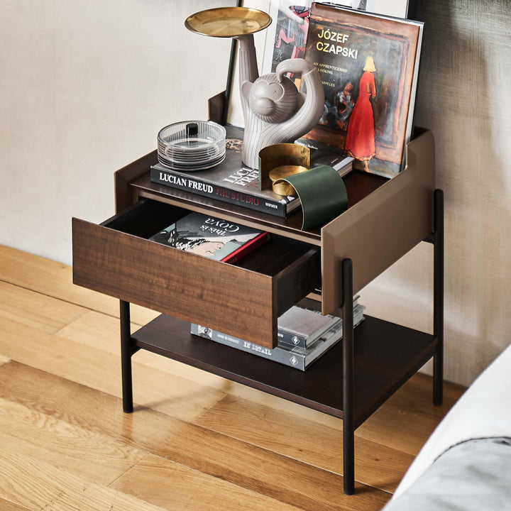 Geyser Side Table - Penta Living