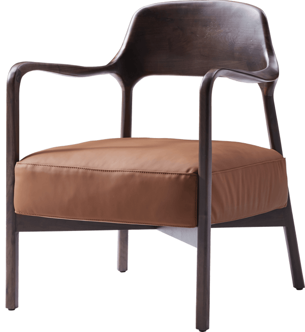 Gia Lounge Chair - Penta Living