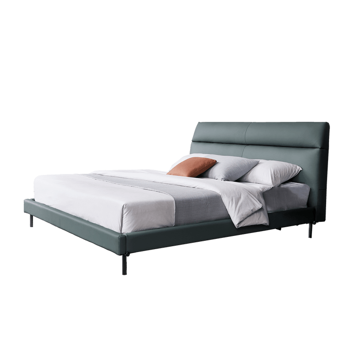 Gianni Bed (Ottoman Option) - Penta Living