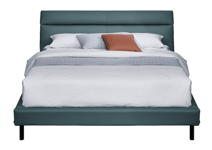 Gianni Bed (Ottoman Option) - Penta Living