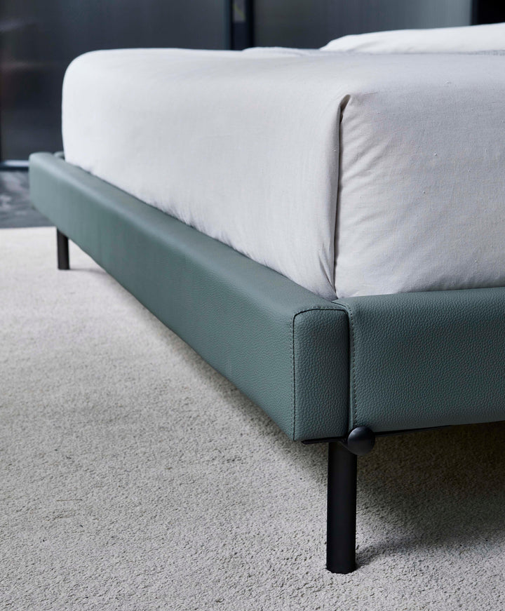 Gianni Bed (Ottoman Option) - Penta Living