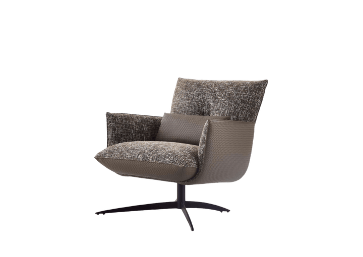 Gianni Lounge Chair - Penta Living