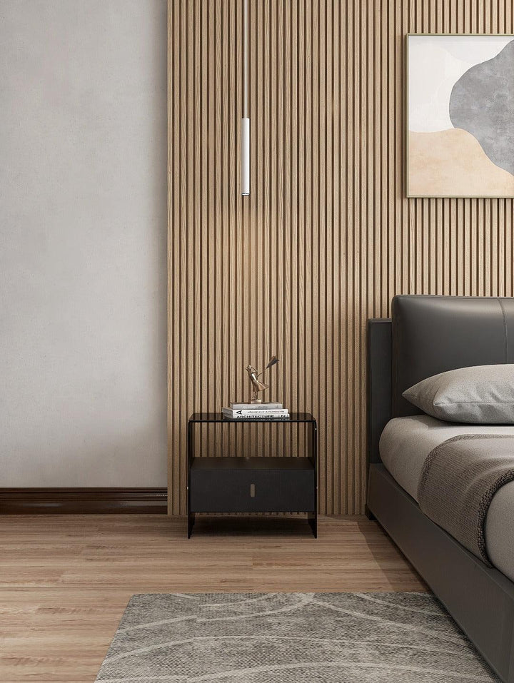 Giona Bedside Table - Penta Living