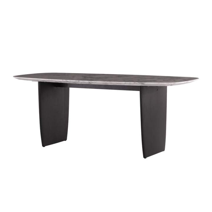 Granada Slate Dining Table - Penta Living