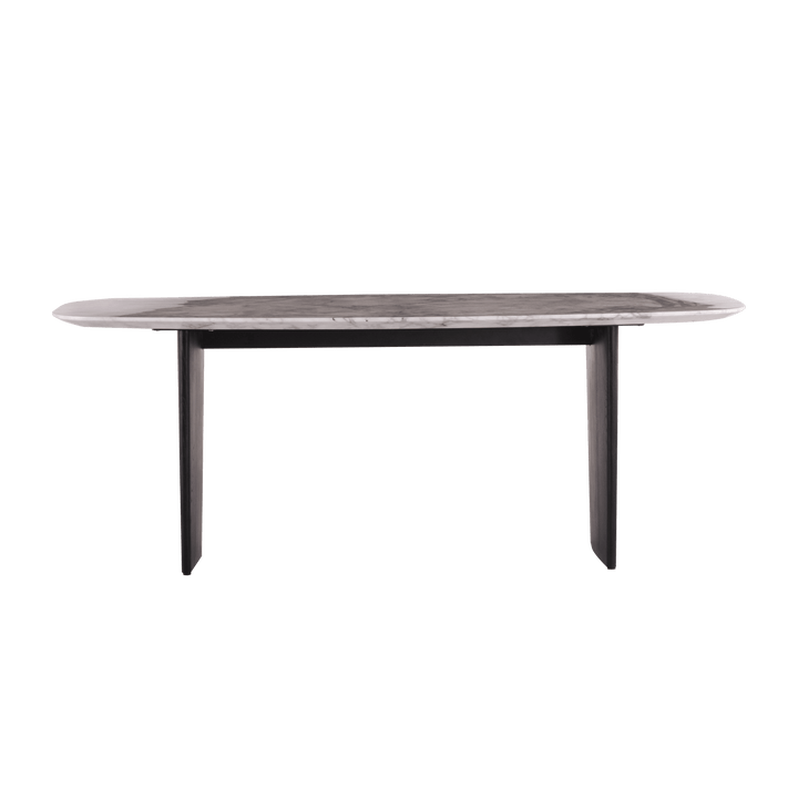 Granada Slate Dining Table - Penta Living