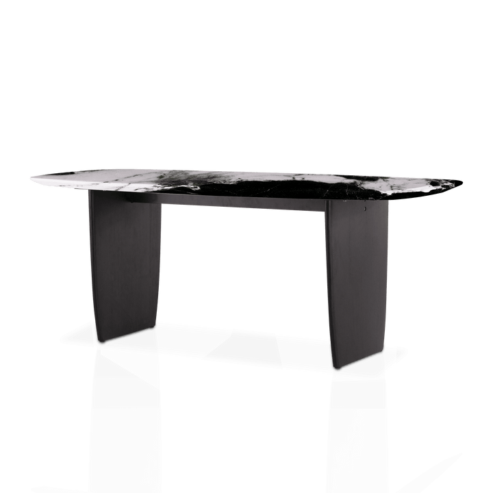 Granada Slate Dining Table - Penta Living