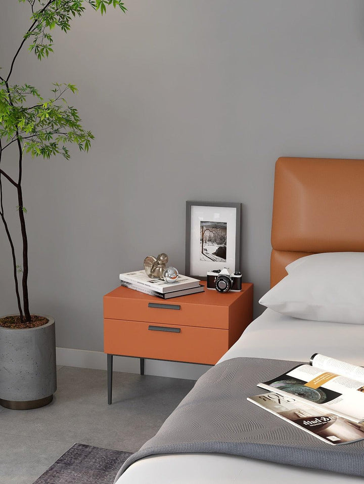 Gwen Bedside Table - Penta Living