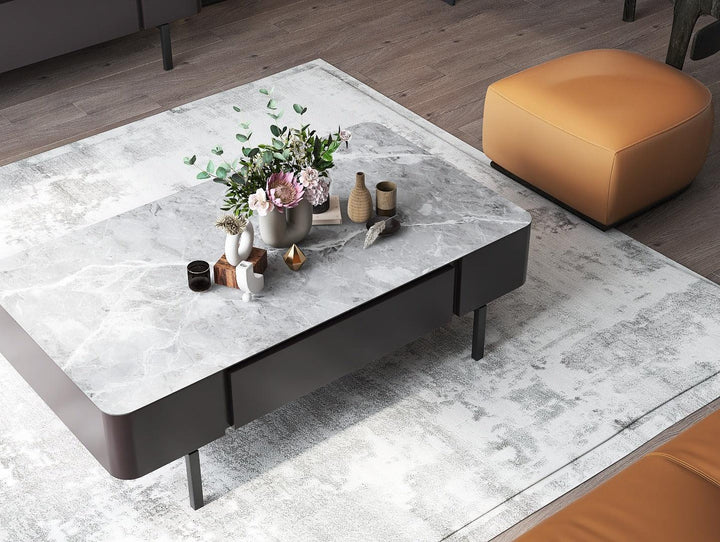 Hakeem Coffee Table - Penta Living