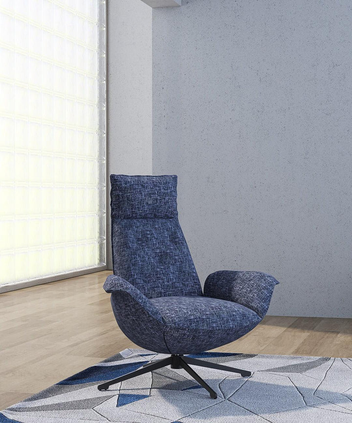 Hallie Lounge Chair - Penta Living