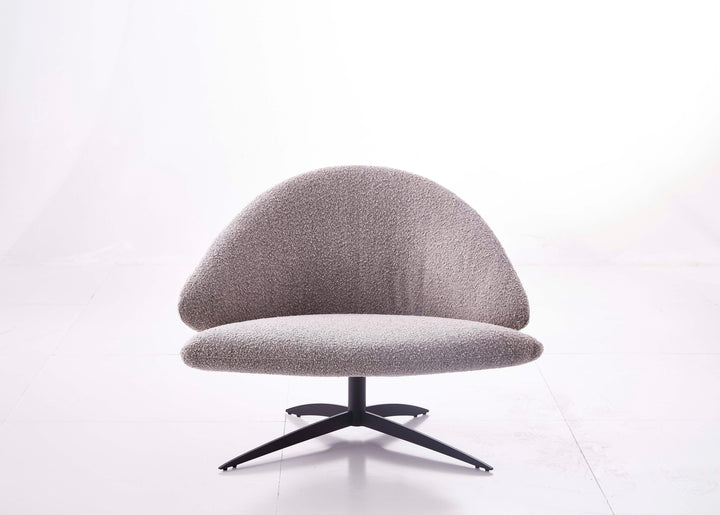 Hendrix Lounge Chair - Penta Living
